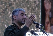 IRGC Commander Warns Enemies against Provocative Moves