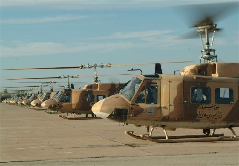 انجام 750 سورتی پرواز توسط ارتش؛ 160 تن مواد غذایی در مناطق سیل‌زده لرستان جابه‌جا شد