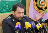 امیر اسماعیلی: نفس دشمنان را در بیرون از مرز‌های ایران می‌شنویم‌
