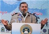 Iran Unveils Civil Defense National Strategy Document