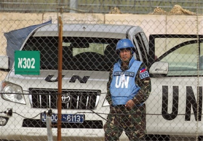 Two UN Peacekeepers Killed in Mali Attacks