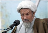 آیت الله مومن برای حضور در انتخابات خبرگان در قم ثبت نام کرد