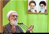 آیت‌الله موحدی کرمانی:مسئولان حمایت از کالای ایرانی را از خودشان شروع کنند