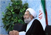 معاون جامعه مدرسین: پشتیبانی ایران جان تازه‌ای به محور مقاومت داده است‌
