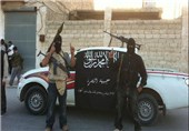 فضا سازی داعش و النصره برای مداخلات نظامی غرب در سوریه