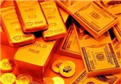 قیمت طلا، قیمت سکه و قیمت مثقال امروز 98/04/19