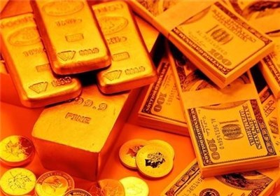  قیمت طلا، قیمت دلار، قیمت سکه و قیمت ارز ۱۴۰۲/۰۴/۰۵ 