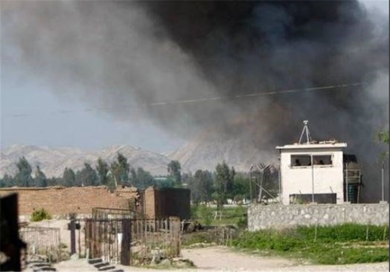 کشته شدن 3 کودک افغان در حمله موشکی به ولایت کونار