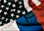 آمریکا برای اعمال تحریم‌های یکجانبه علیه روسیه آماده می‌شود