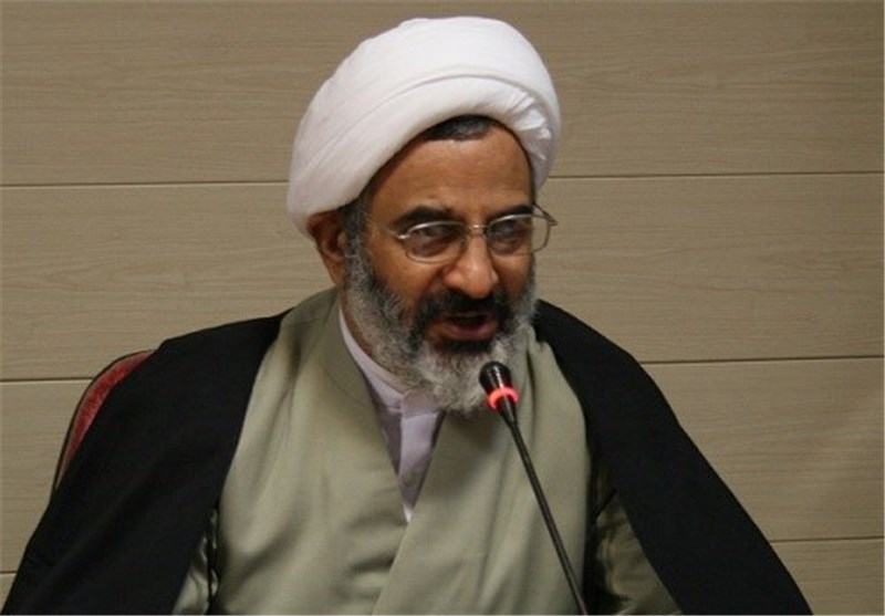 انقلاب اسلامی ایران شعار مرگ بر آمریکا را جهانی کرده است
