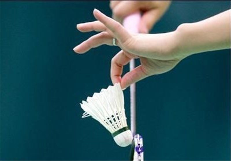 Iranian Badminton Players Invited to Asian Championships