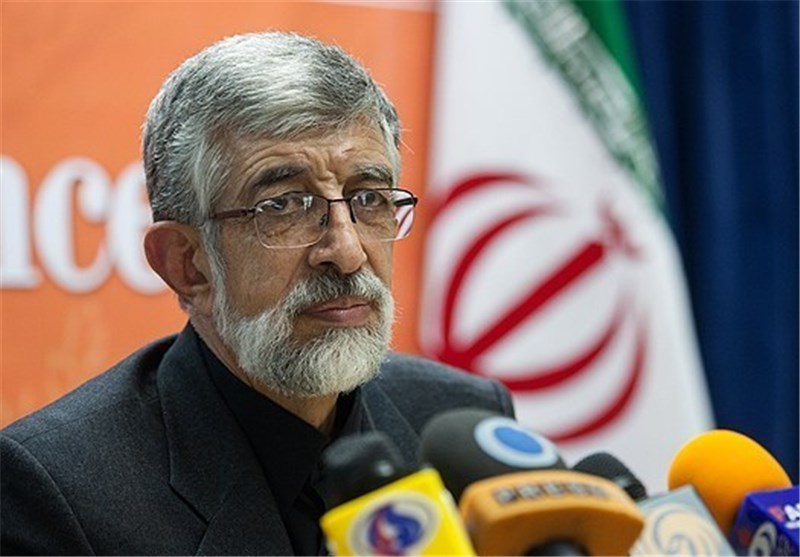 امیدوارم واکنش احمدی‌نژاد در برابر تائید صلاحیت‌ها غیرطبیعی نباشد