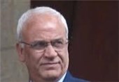 صائب عریقات، مذاکره کننده ارشد فلسطین پنجشنبه عازم مسکو می‌شود