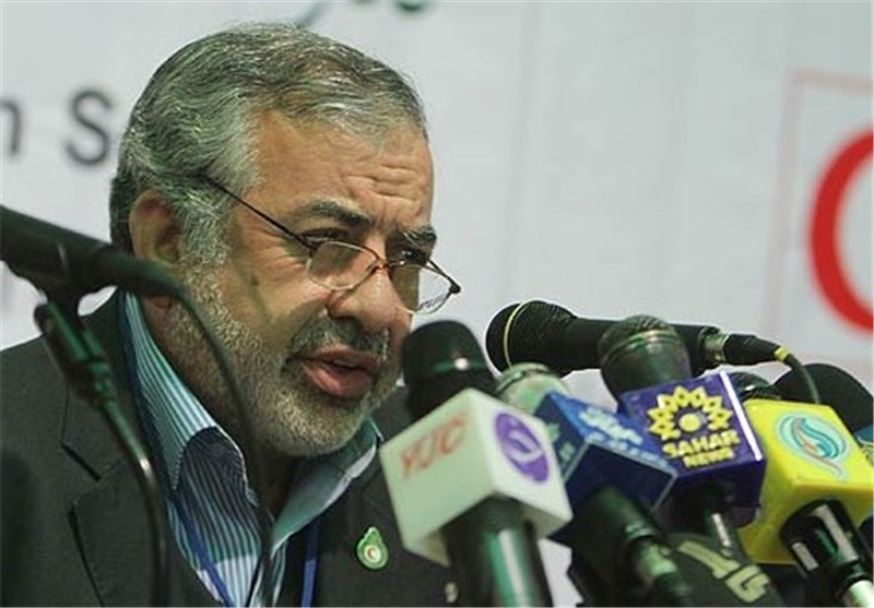 رئیس مجمع نمایندگان اصفهان : پروژه «بهشت آباد» مراحل قانونی خود را طی کرده است