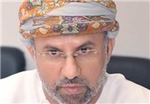 Omani Parliament Speaker: Palestine on Difficult Path