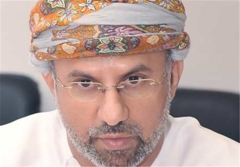 Omani Parliament Speaker: Palestine on Difficult Path