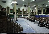 اینجا «حسینیه امام خمینی»، قلب تپنده جهان اسلام
