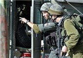 تیراندازی به خودروی اسرائیلی در جاده قدس –الخلیل
