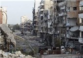 Clashes Rage on between ISIL, Palestinians in Yarmouk