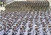 Iran Marks National Army Day with Massive Parades