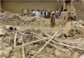 6 کشته در حمله پهپاد امریکایی در مرکز افغانستان