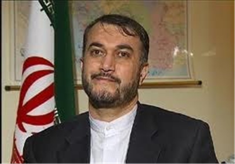 ملاقات امیر عبداللهیان با وزیرخارجه جمهوری کنگو