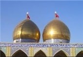 طفلان مسلم