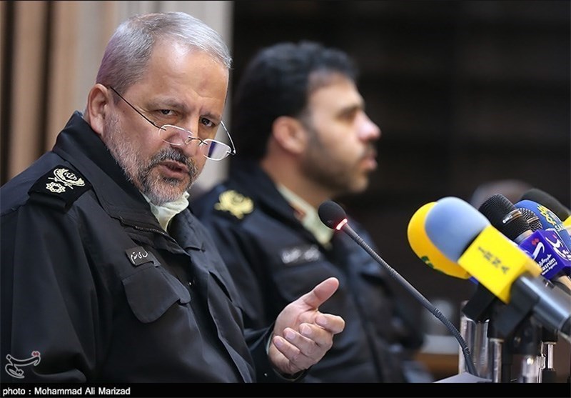 «ایپاس» جلوه‌ای از امتداد خودباوری در دفاع مقدس است/قدرت‌های بزرگ خواستار همکاری با ایران