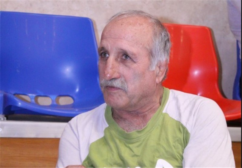 برزگر: محمدی در انتخابی کشتی نگیرد به المپیک نمی‌رود/ رضایی از شرکت در انتخابی سود می‌برد