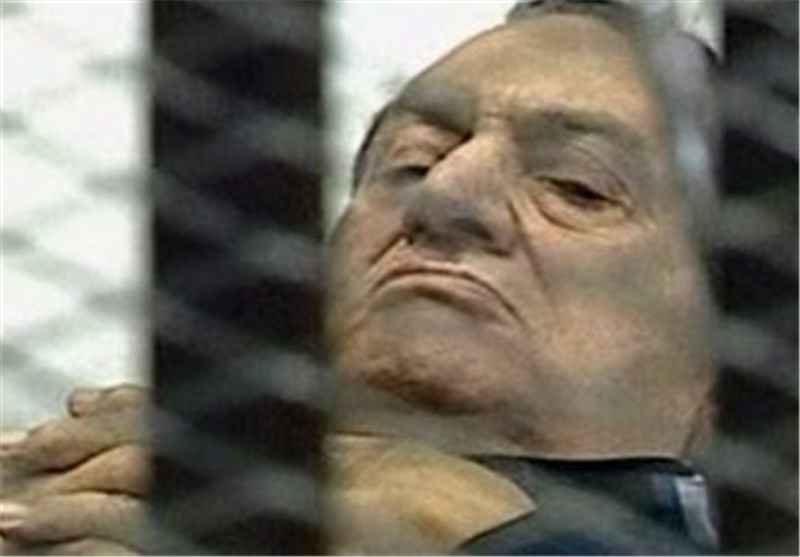 Lawyer: Hosni Mubarak Free within 48 Hours