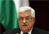 محمود عباس: تشدید حملات نظامی غزه و اسرائیل را محکوم می‎کنیم