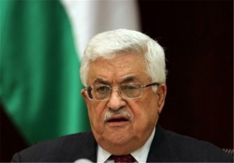 محمود عباس: تشدید حملات نظامی غزه و اسرائیل را محکوم می‎کنیم