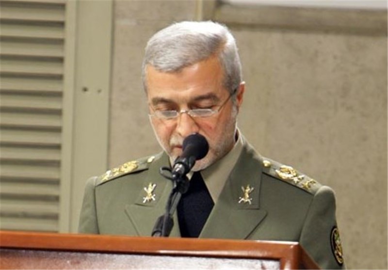 Army Commander Reiterates Iran’s Preparedness to Repel Threats