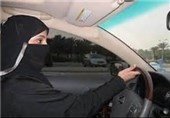 مجوز رانندگی زنان در عربستان شایعه است