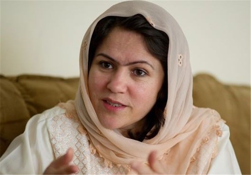 نماینده پارلمان افغانستان: طالبان برنامههای مثبتی در آینده برای زنان ...
