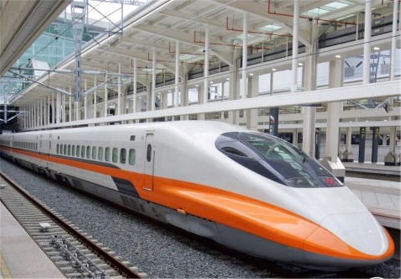 مذاکره با کره‌جنوبی برای انتقال فناوری قطار با سرعت 300 کیلومتر