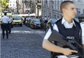 تیراندازی در بروکسل 3 کشته برجای گذاشت