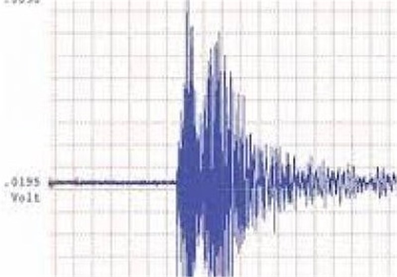 Northwestern Iran Hit by Mild Quake