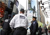 NYPD Cop Shot in Head, Suspect Detained in Manhunt