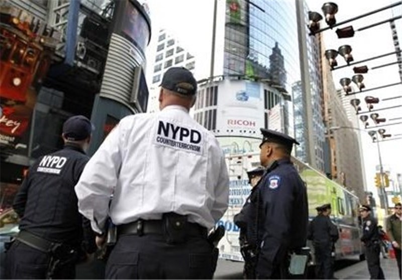 New York City to Install 1,500 Security Barriers