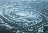 امواج سونامی در سواحل گیلان می‌تواند به ارتفاع 5 متر برسد