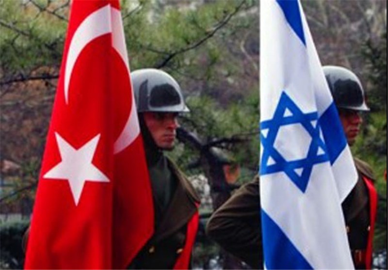 Türkiye, Savunma Sanayinde İsrail&apos;le İşbirliğini Büyütmek İstiyor