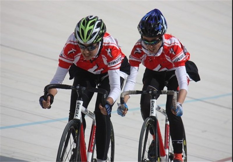 Iranian Woman Rider Dehghan Joins UAE’s Al Asayl