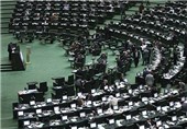پخش فیلم توهین محمد خاتمی به مخالفانش در مجلس