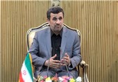 گفت‌و‌گوی زنده تلویزیونی احمدی‌نژاد به 12 تیر موکول شد