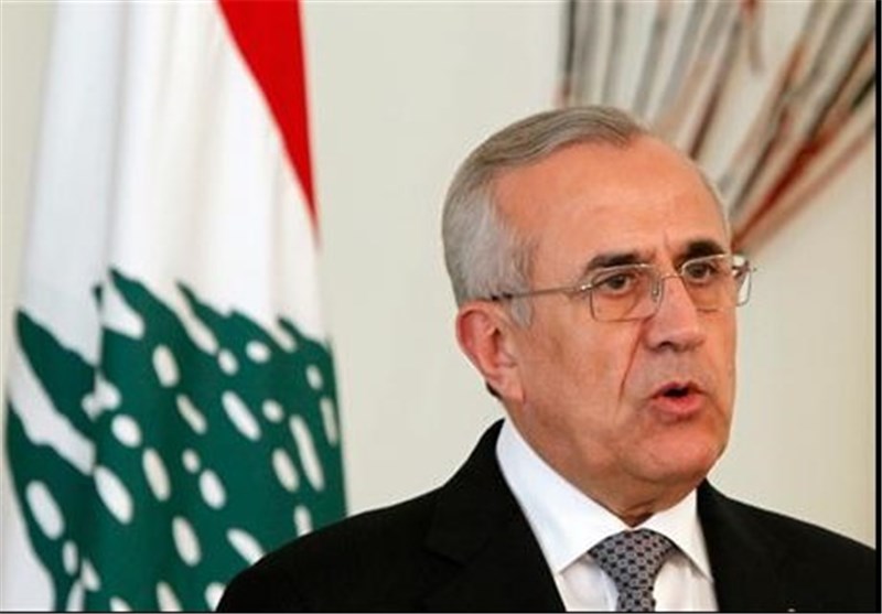 Lebanon to File Complaint over Israeli Air Strike