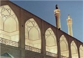 توجه ویژه دانشمندان تمدن اسلامی به چشم و فیزیک نور و عدسی