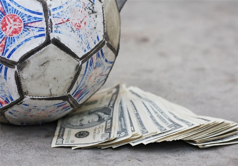 تصمیمات جدید برای شفاف‎سازی قرارداد فوتبالیست‌ها/کارت بازی بدون گواهی مالیاتی صادر نمی‎شود