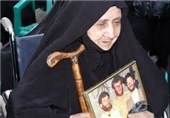 20 مادر و همسر شهید تجلیل می‌شوند