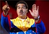 مادورو: اوباما از شیطان هم شیطان‌تر است